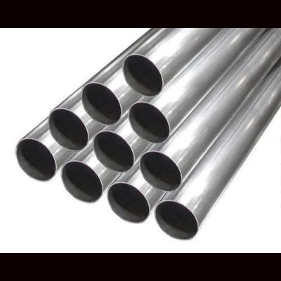 Stainless Steel Pipes